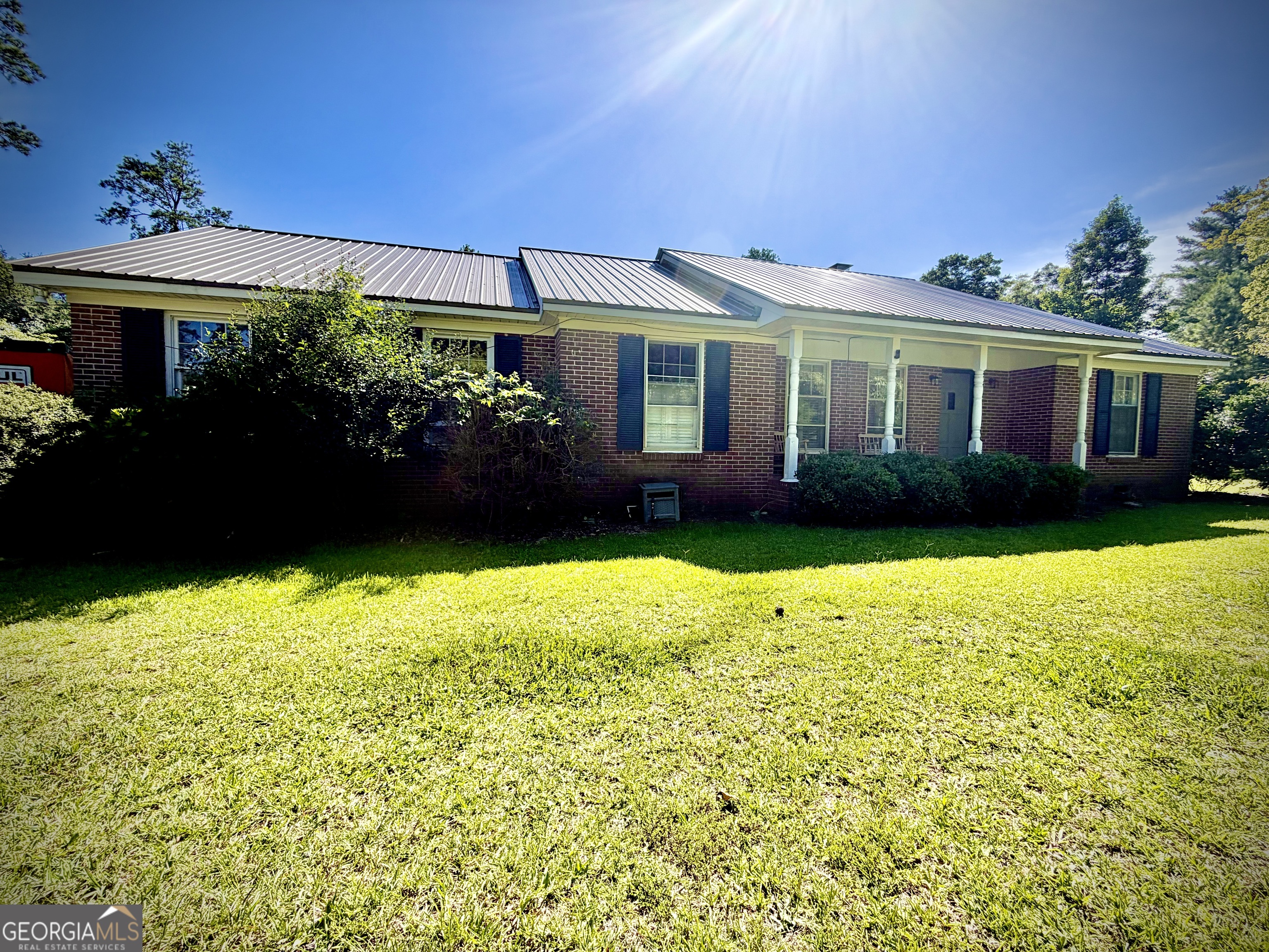290 Virginia Circle Jeffersonville GA 31044
