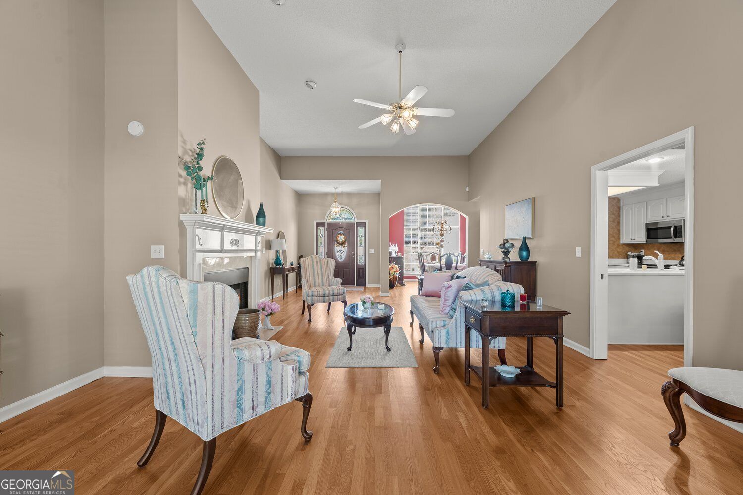 175 Waters Edge Drive Lizella GA 31052