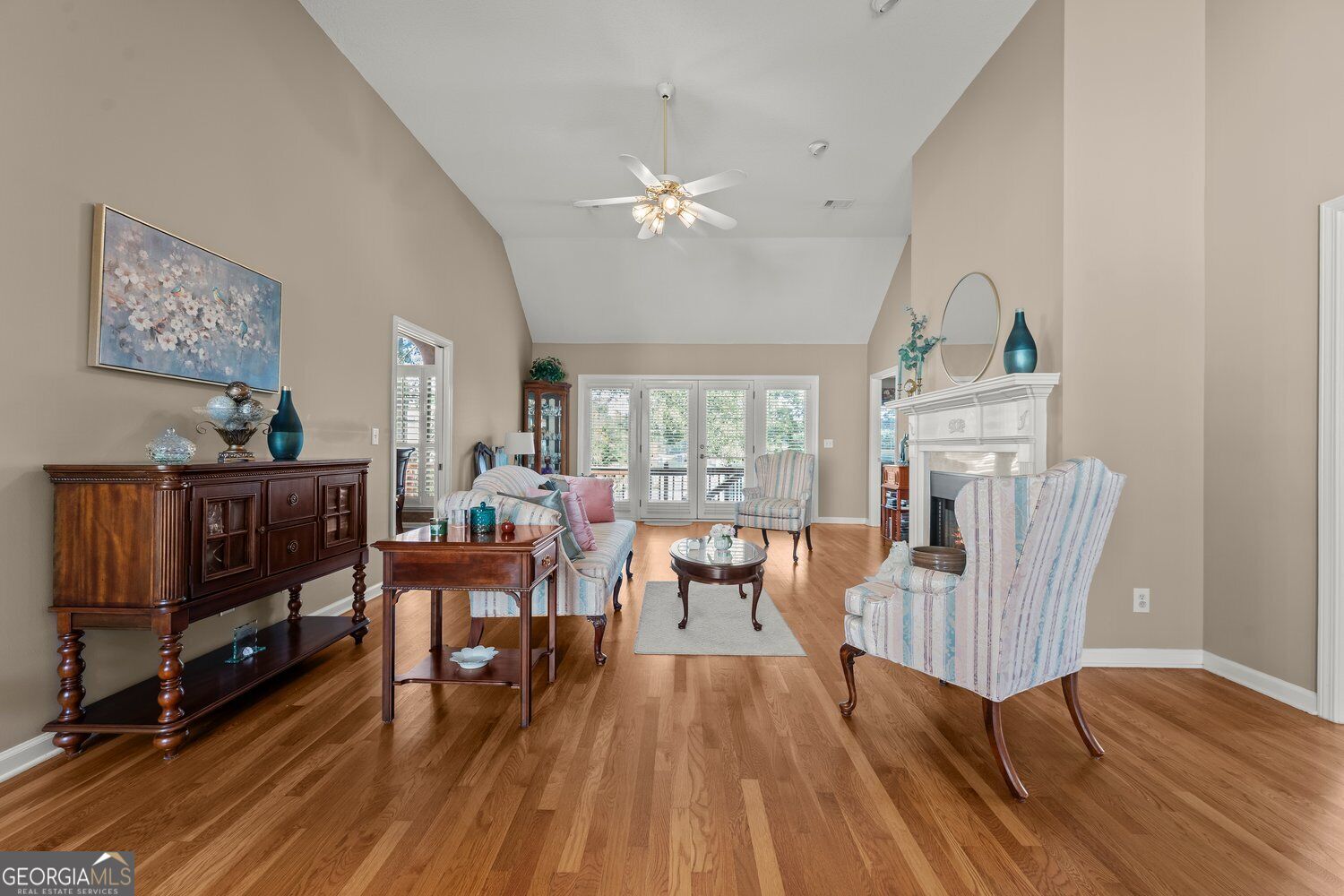 175 Waters Edge Drive Lizella GA 31052