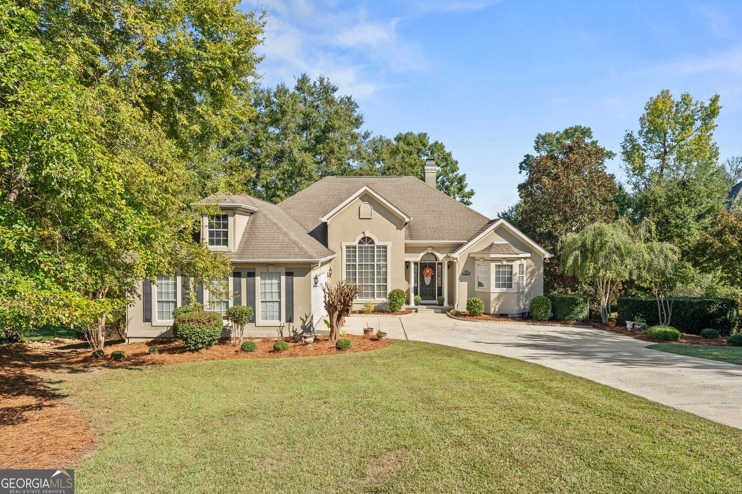 175 Waters Edge Drive Lizella GA 31052