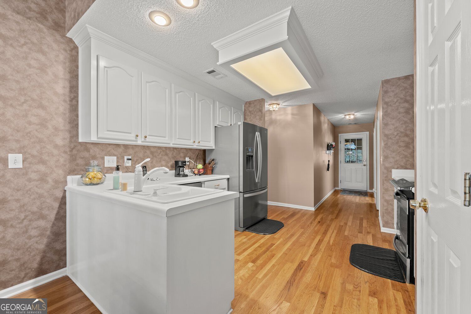 175 Waters Edge Drive Lizella GA 31052