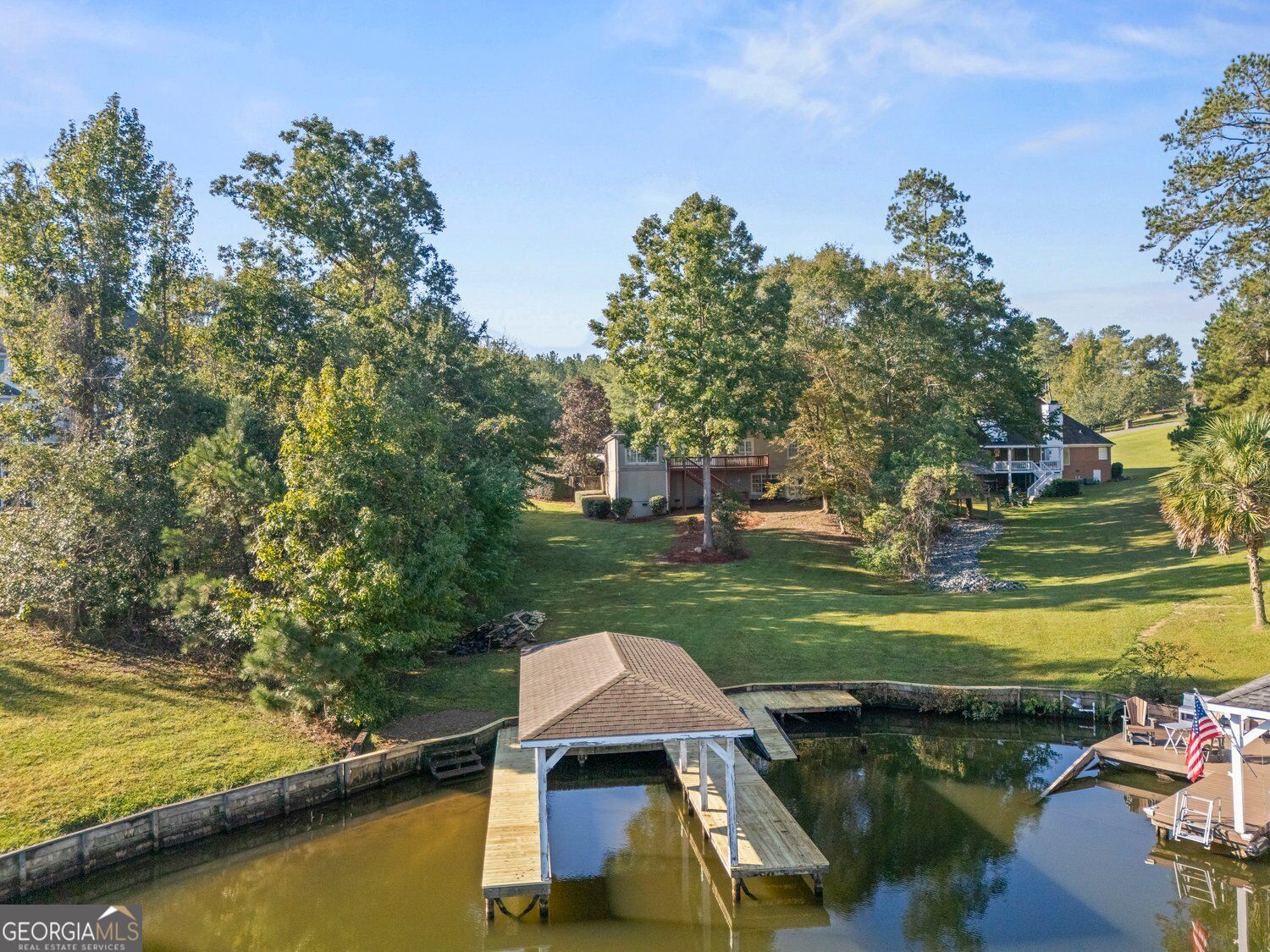 175 Waters Edge Drive Lizella GA 31052