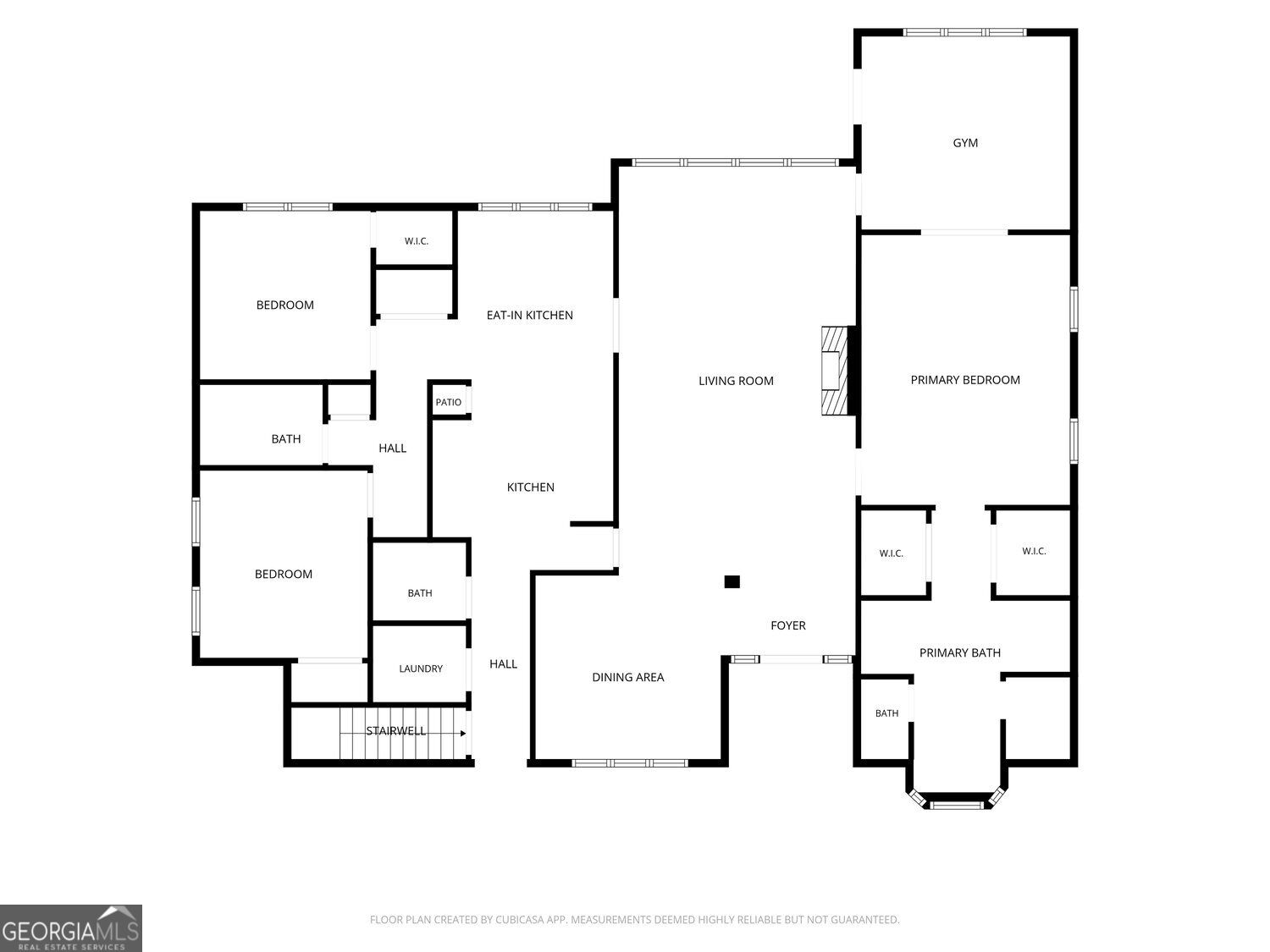 175 Waters Edge Drive Lizella GA 31052