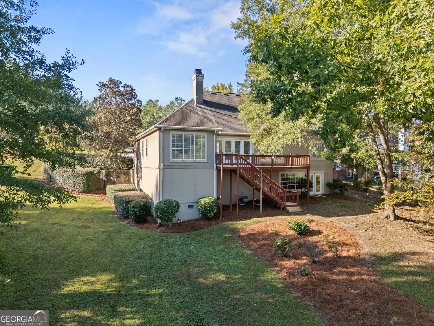 175 Waters Edge Drive Lizella GA 31052