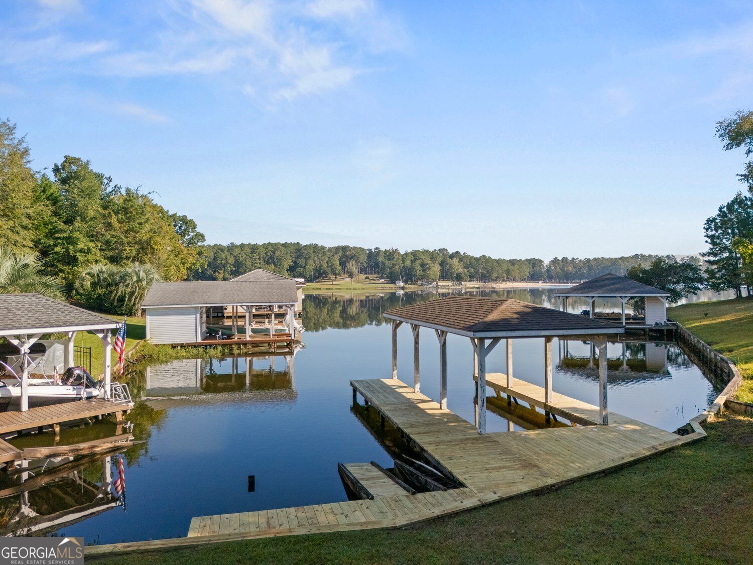 175 Waters Edge Drive Lizella GA 31052