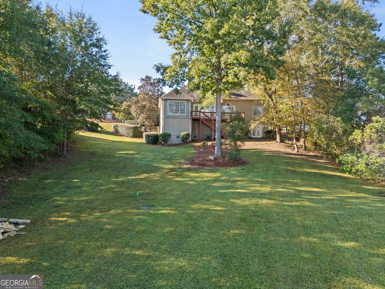 175 Waters Edge Drive Lizella GA 31052