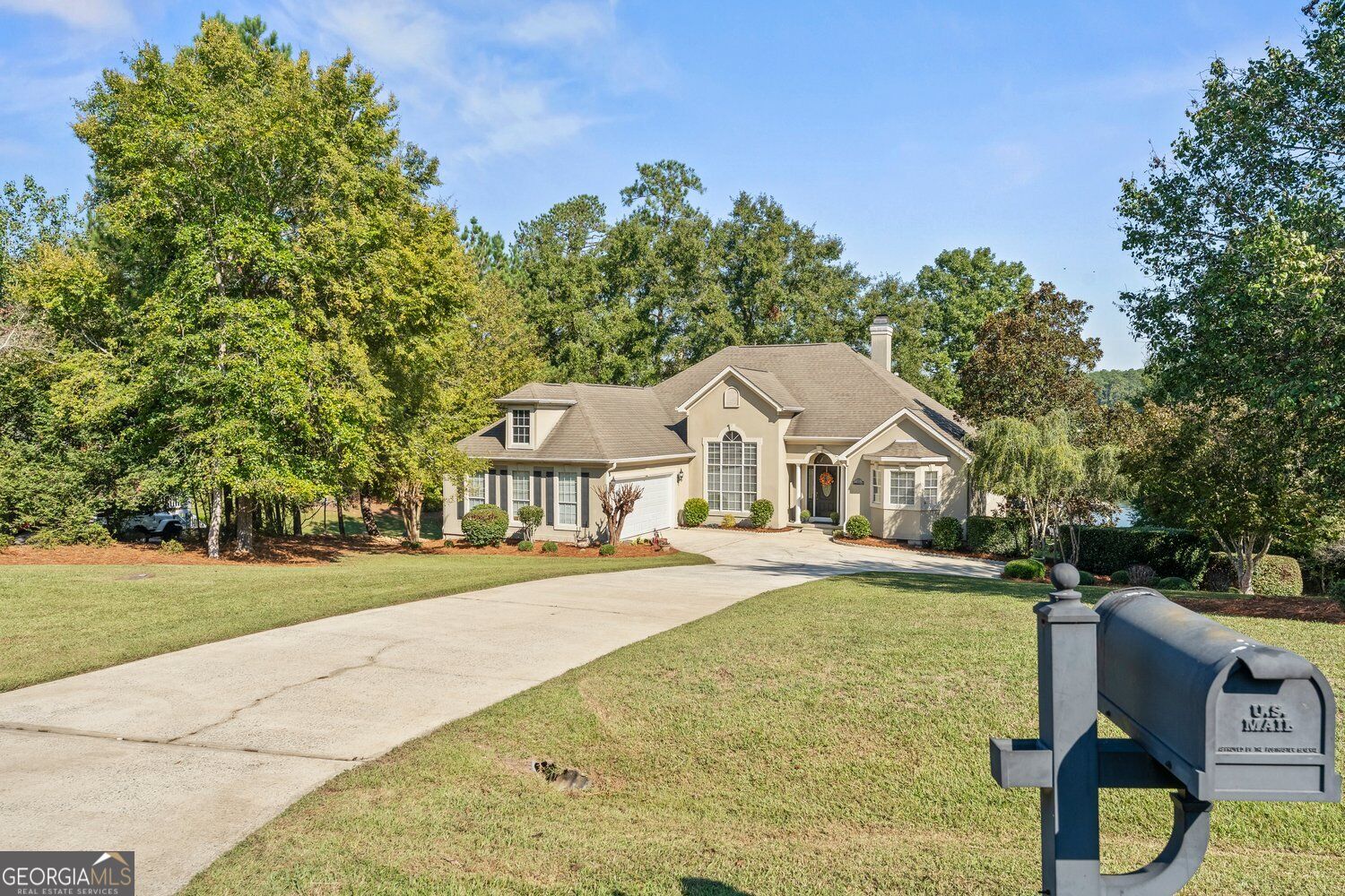 175 Waters Edge Drive Lizella GA 31052