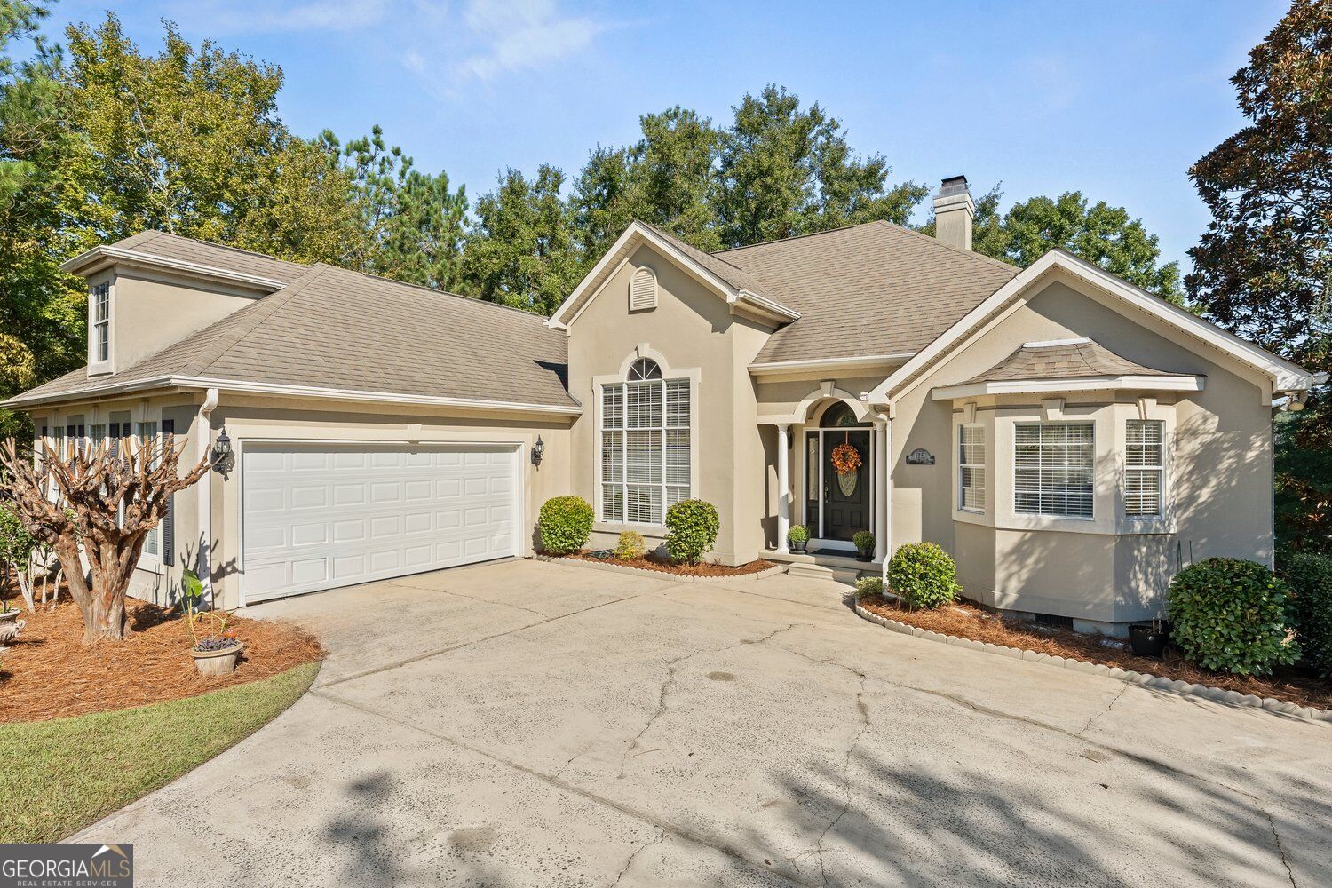 175 Waters Edge Drive Lizella GA 31052