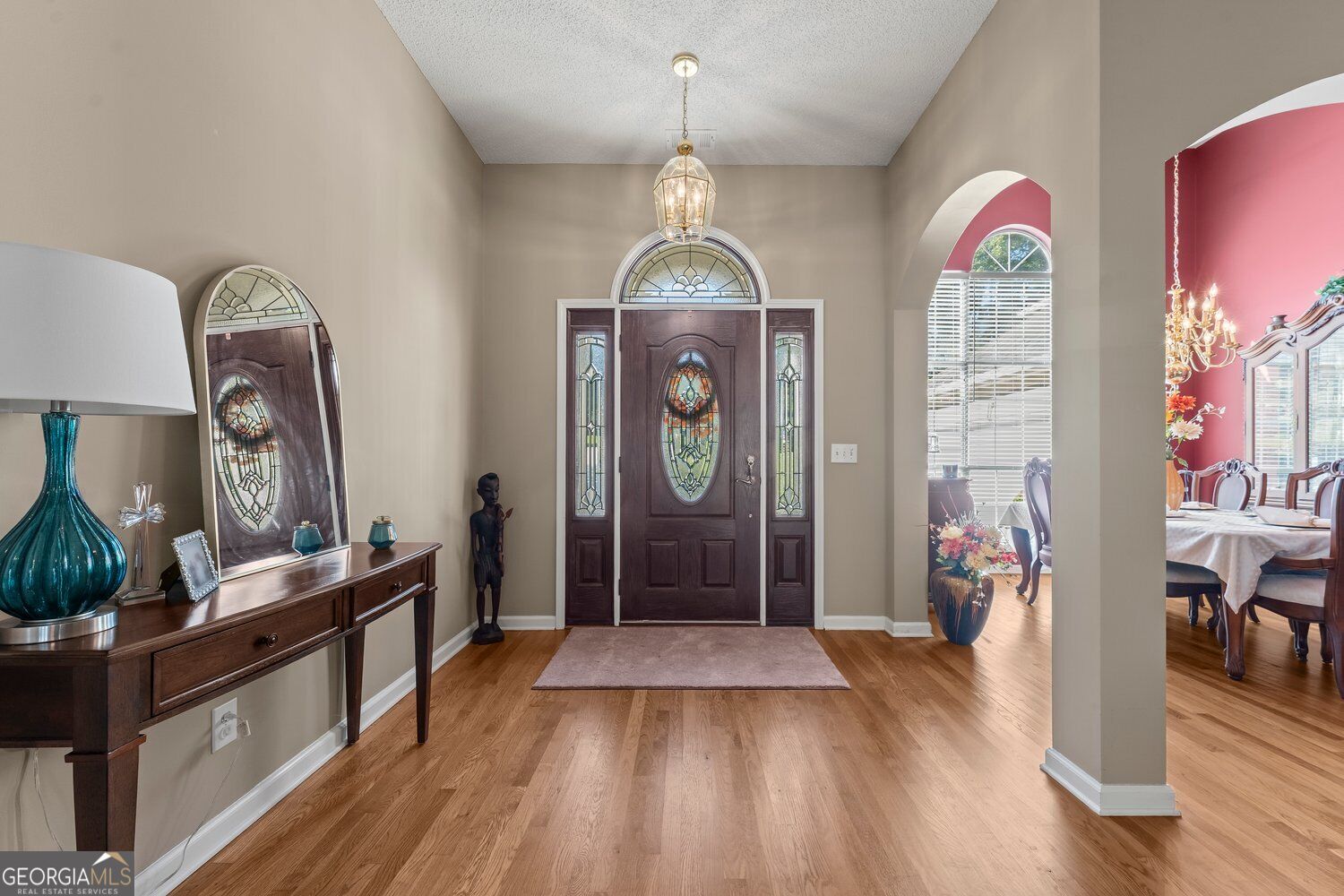 175 Waters Edge Drive Lizella GA 31052