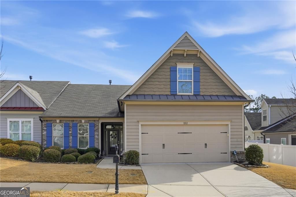152 Heritage Pointe Woodstock GA 30189