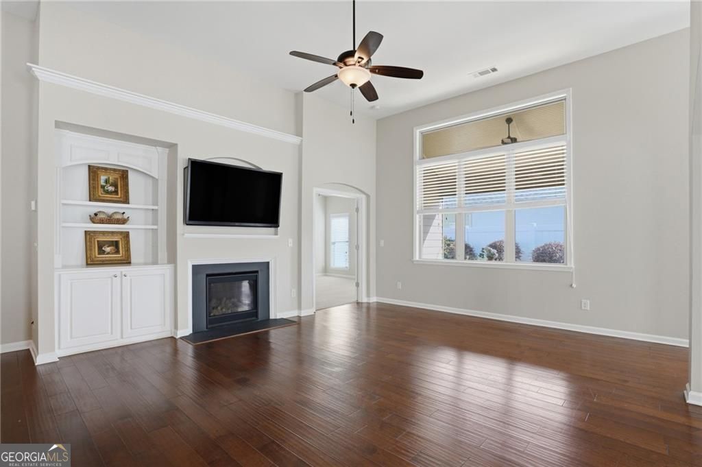 152 Heritage Pointe Woodstock GA 30189