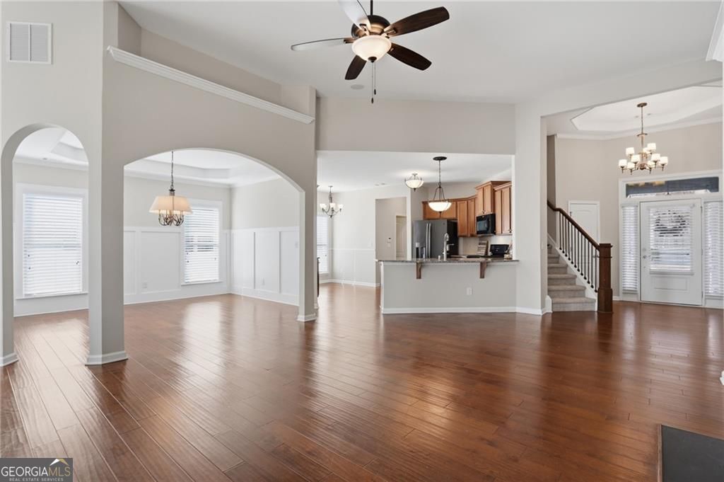 152 Heritage Pointe Woodstock GA 30189