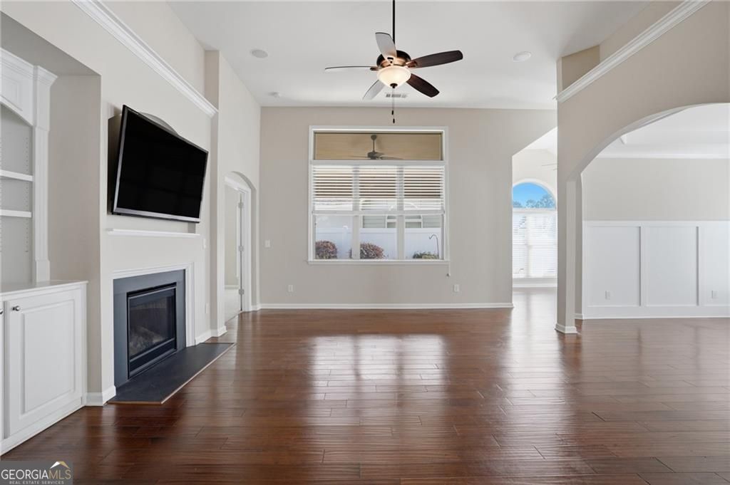 152 Heritage Pointe Woodstock GA 30189