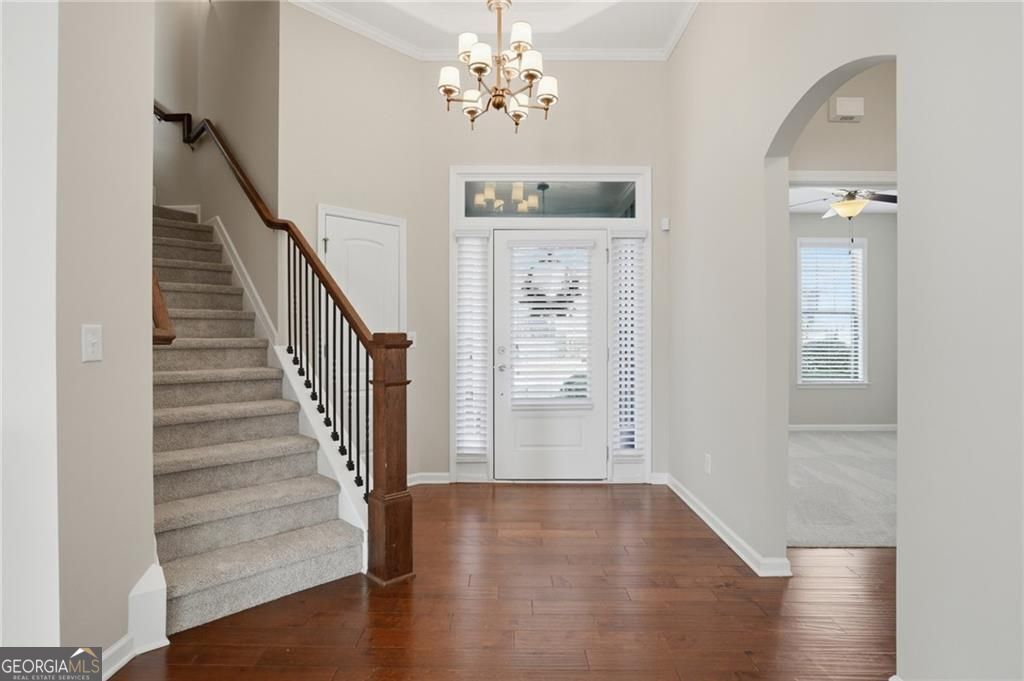 152 Heritage Pointe Woodstock GA 30189