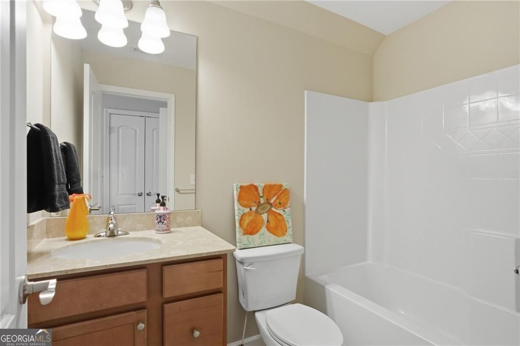 152 Heritage Pointe Woodstock GA 30189