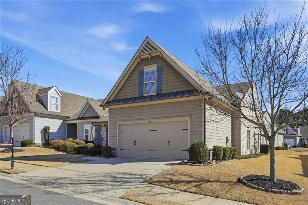 152 Heritage Pointe Woodstock GA 30189