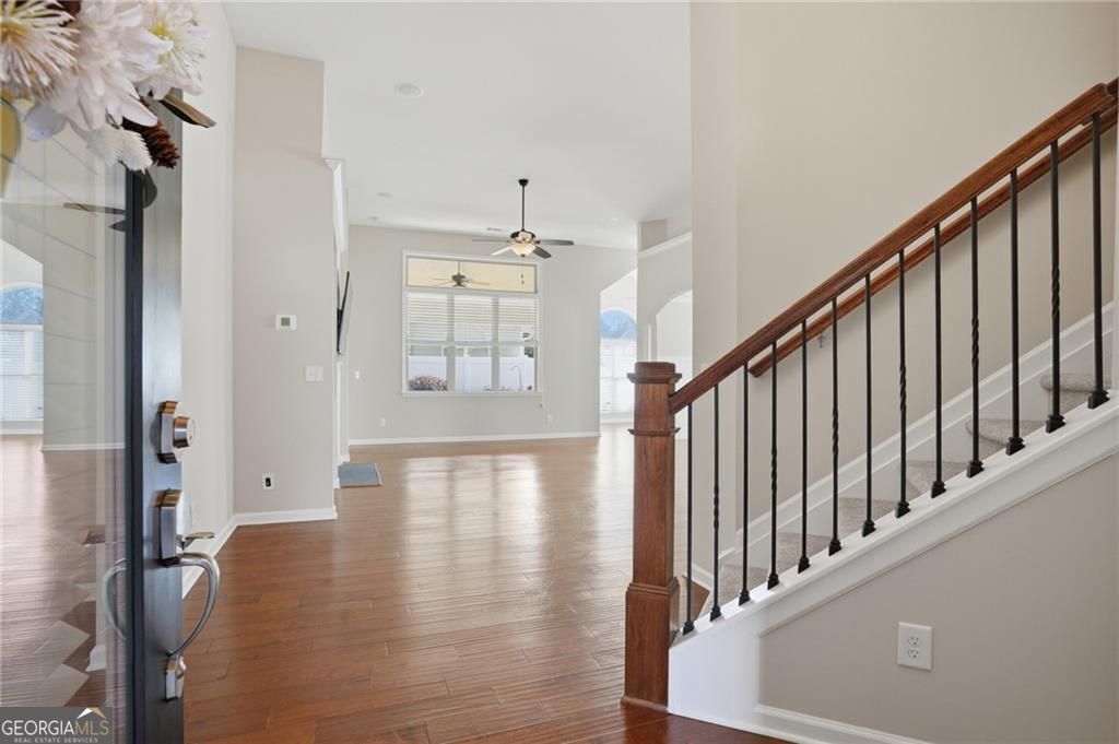 152 Heritage Pointe Woodstock GA 30189