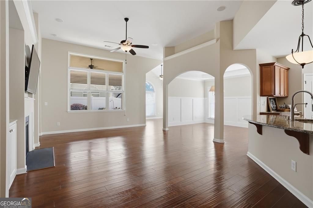 152 Heritage Pointe Woodstock GA 30189
