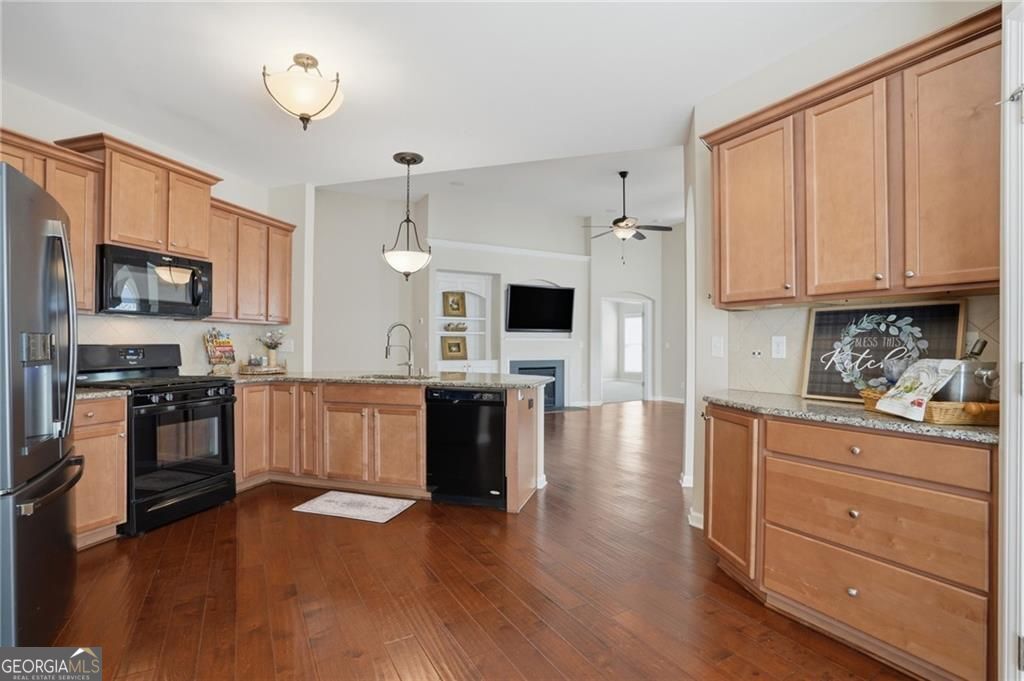 152 Heritage Pointe Woodstock GA 30189