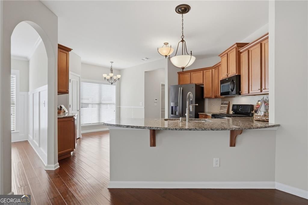 152 Heritage Pointe Woodstock GA 30189