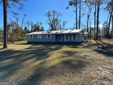 41 West Georgia Avenue Denton GA 31532