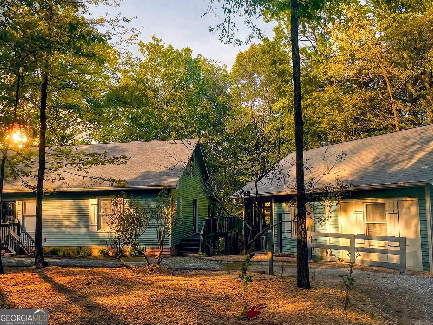 306 Scenic Drive Sautee Nacoochee GA 30571
