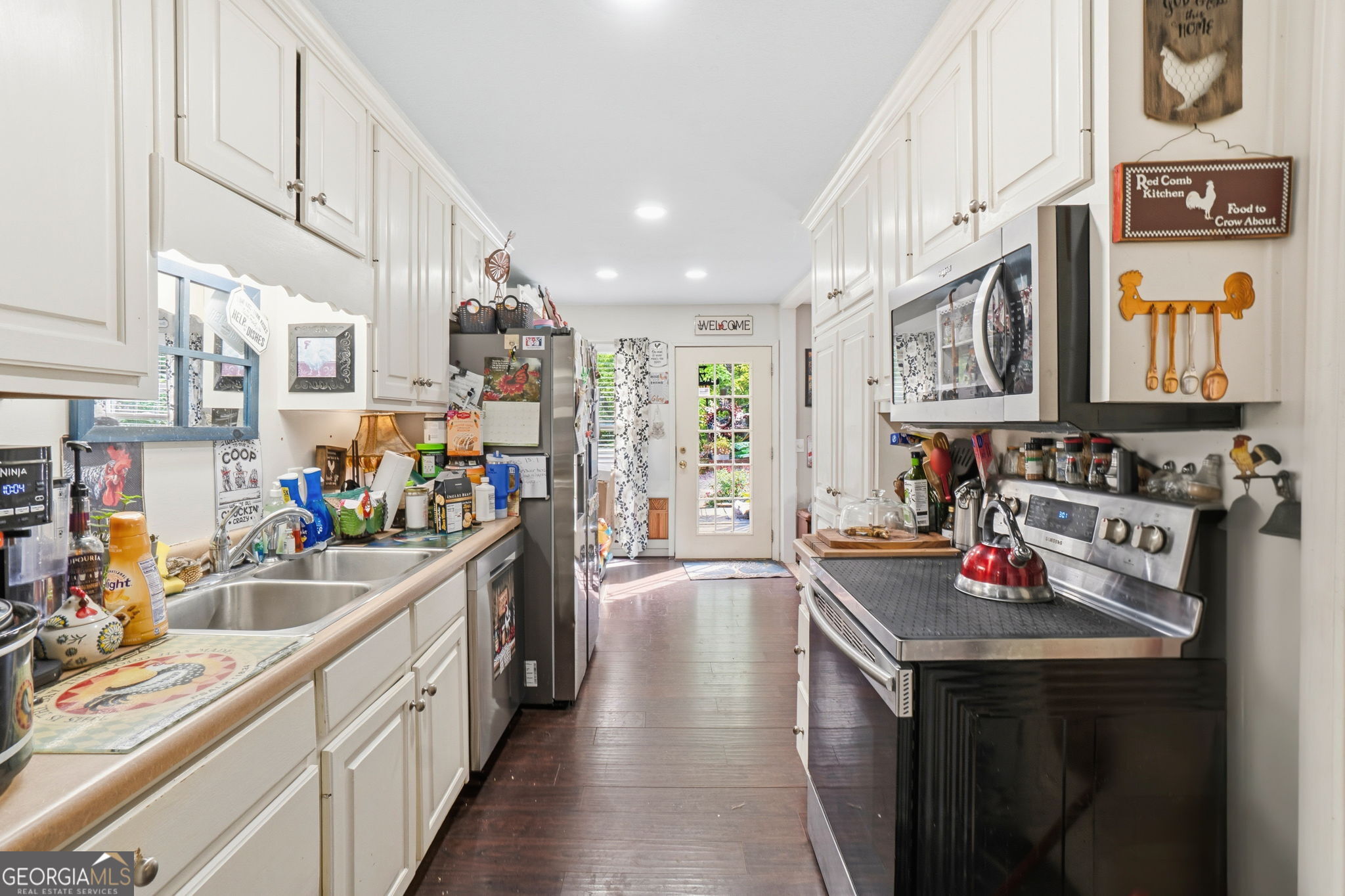 306 Scenic Drive Sautee Nacoochee GA 30571