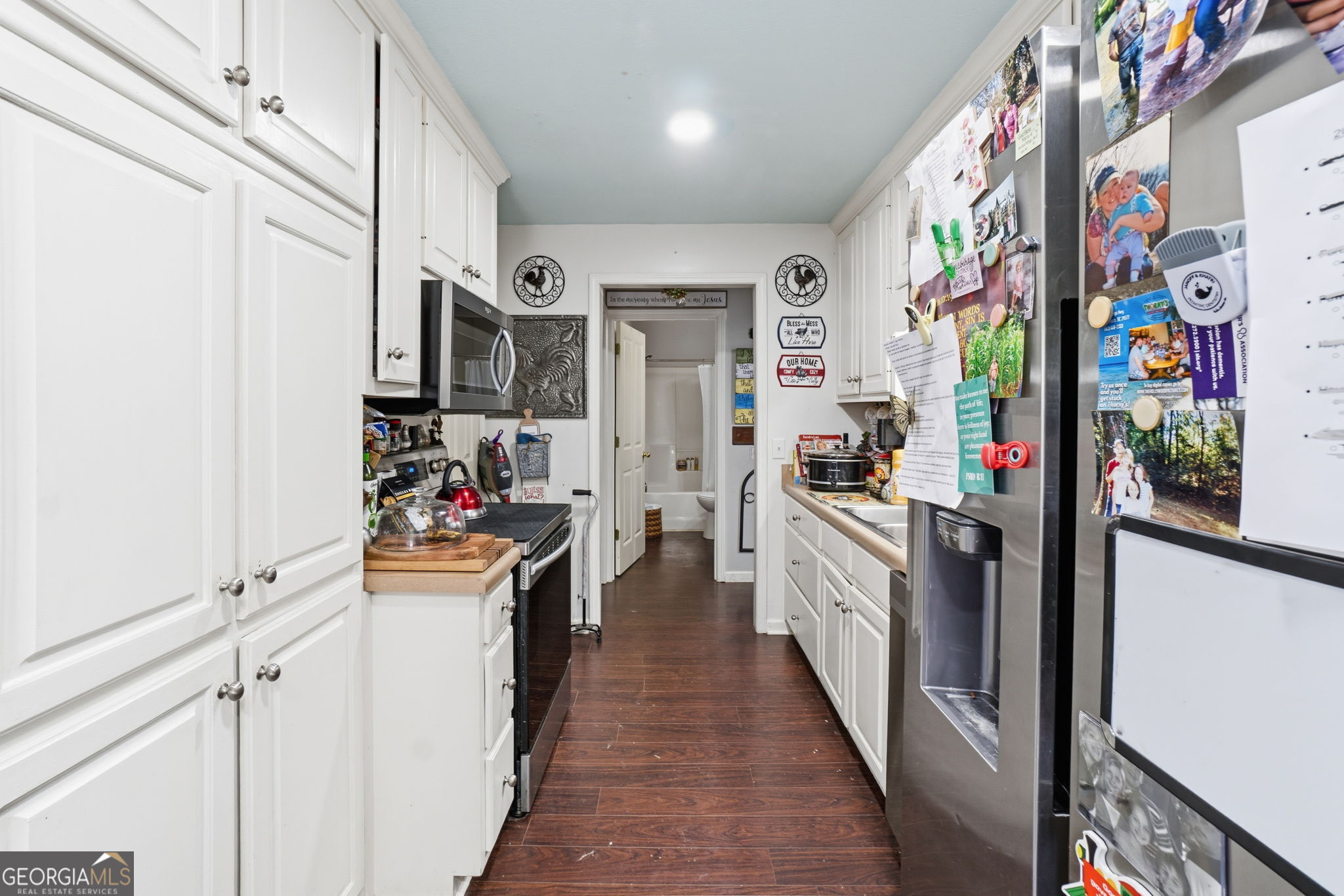 306 Scenic Drive Sautee Nacoochee GA 30571
