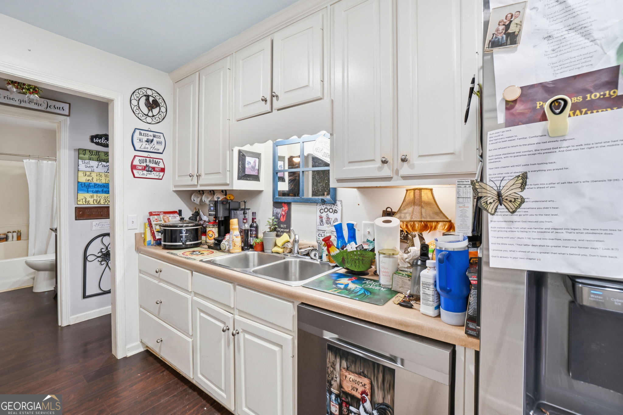 306 Scenic Drive Sautee Nacoochee GA 30571