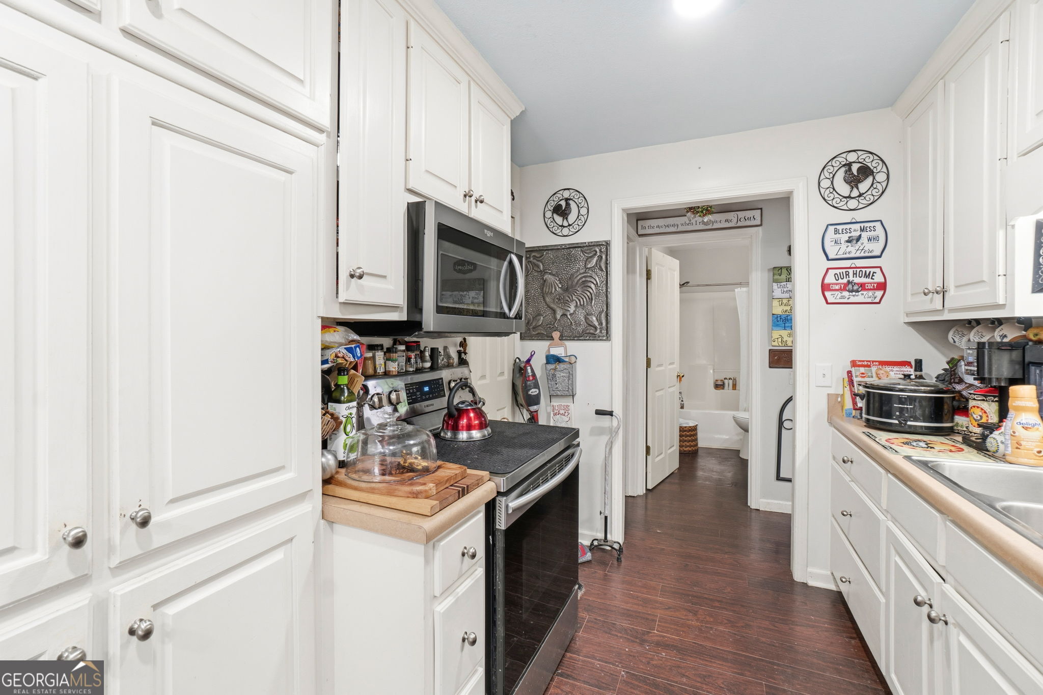 306 Scenic Drive Sautee Nacoochee GA 30571