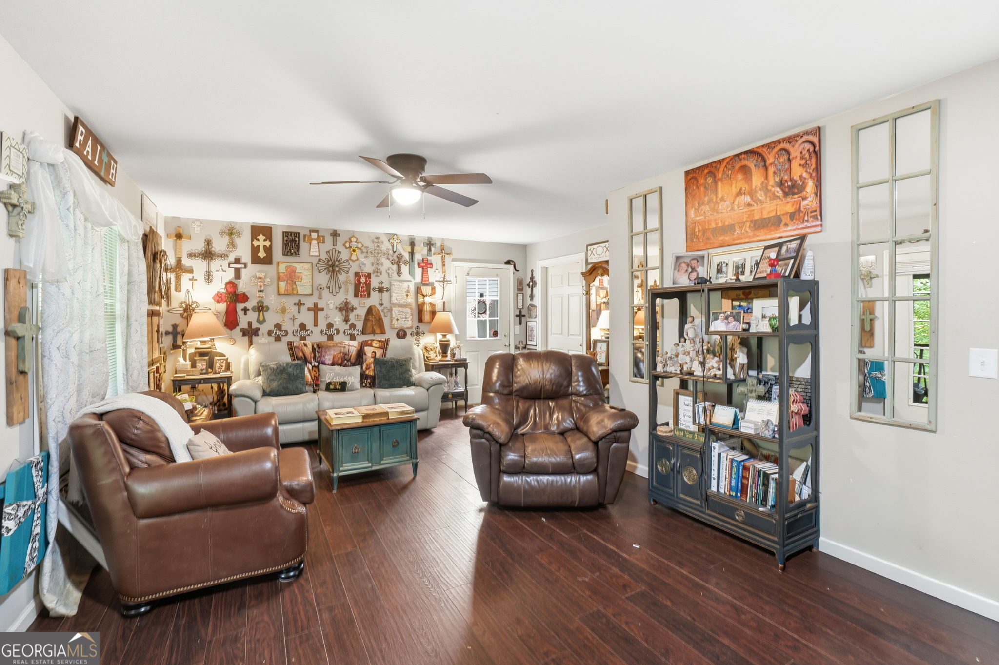 306 Scenic Drive Sautee Nacoochee GA 30571