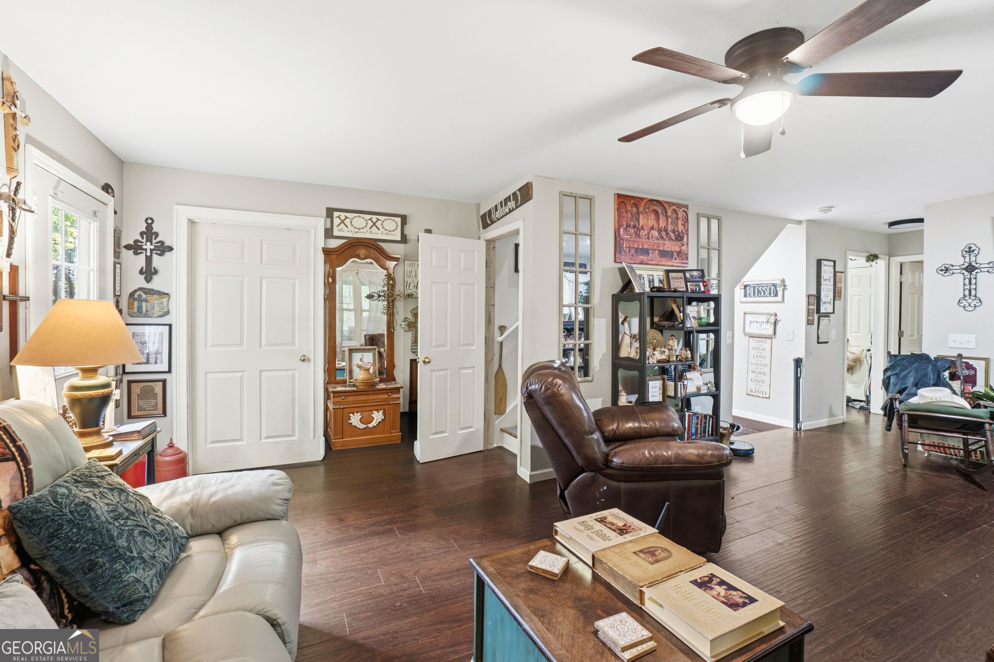 306 Scenic Drive Sautee Nacoochee GA 30571
