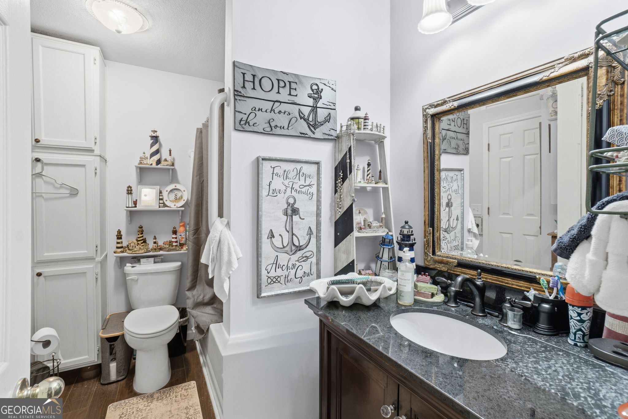 306 Scenic Drive Sautee Nacoochee GA 30571