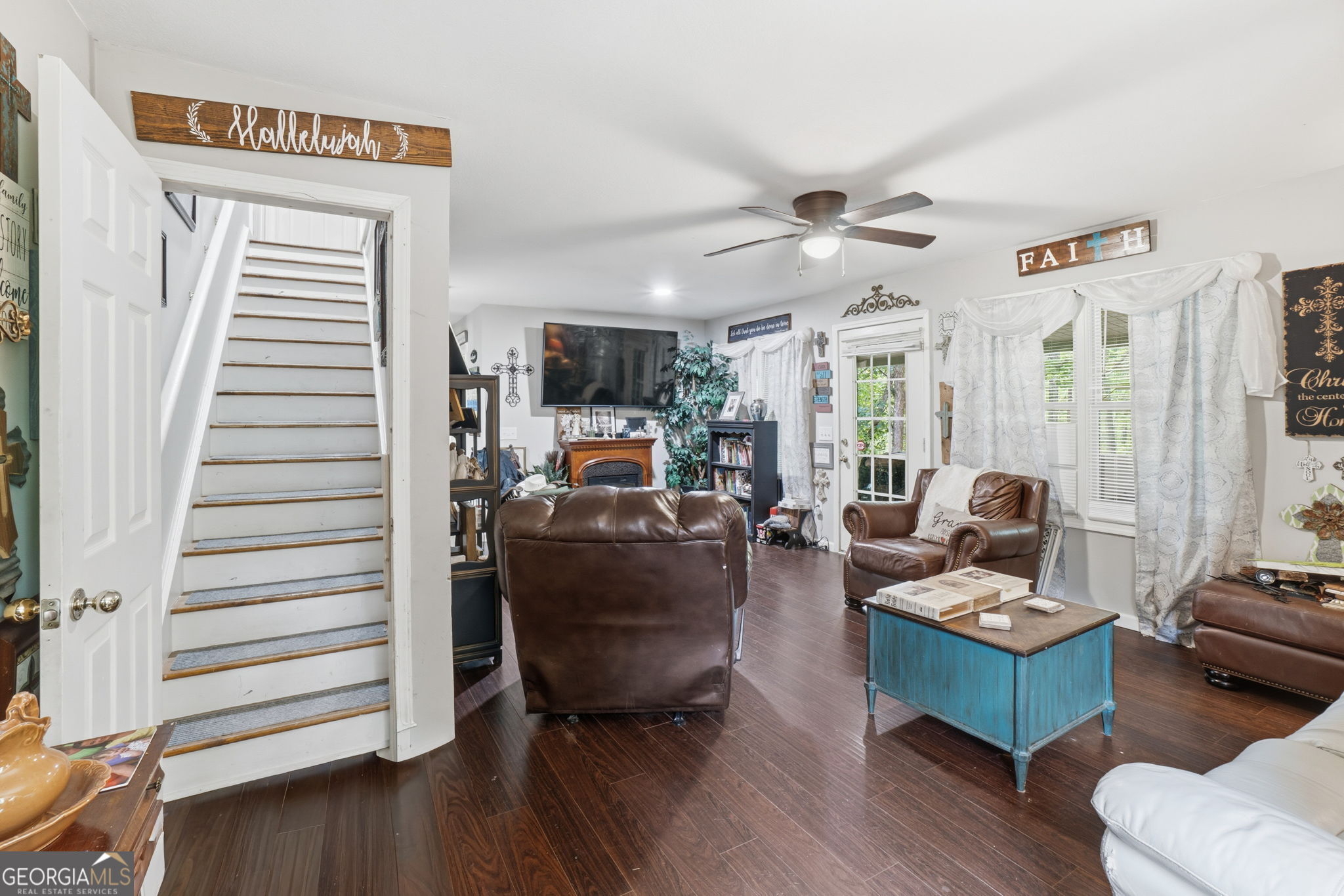 306 Scenic Drive Sautee Nacoochee GA 30571