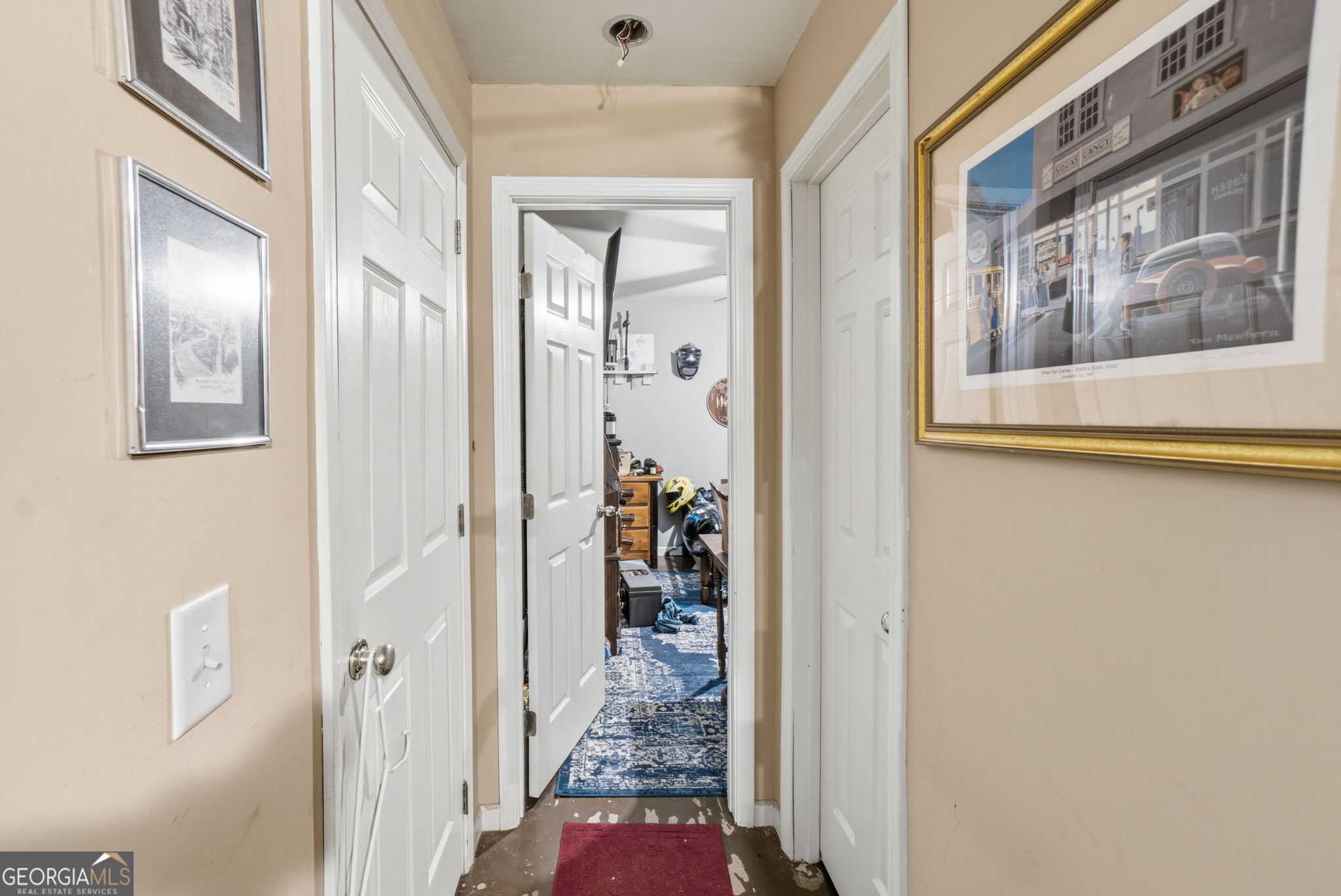 306 Scenic Drive Sautee Nacoochee GA 30571