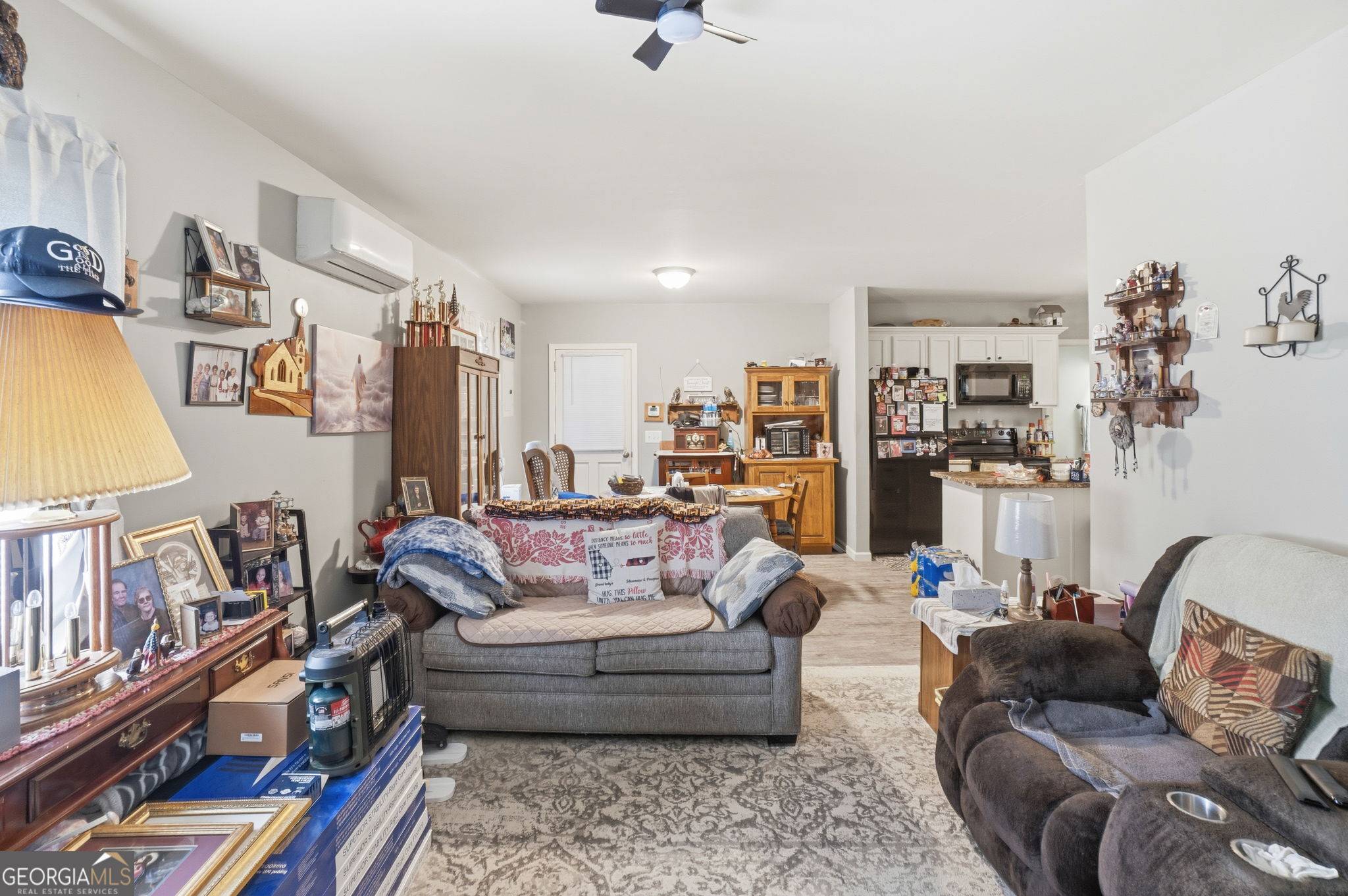 306 Scenic Drive Sautee Nacoochee GA 30571