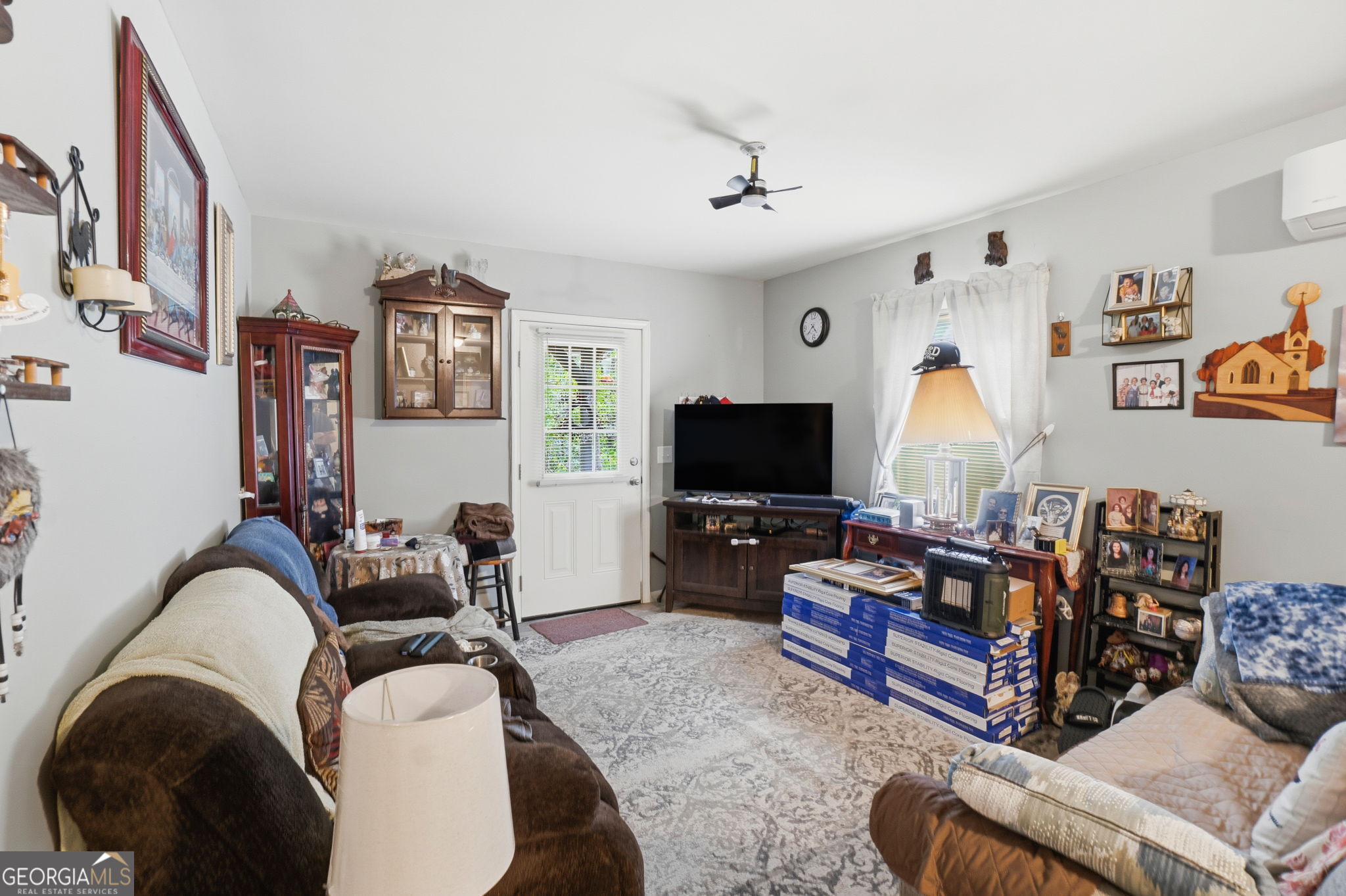 306 Scenic Drive Sautee Nacoochee GA 30571