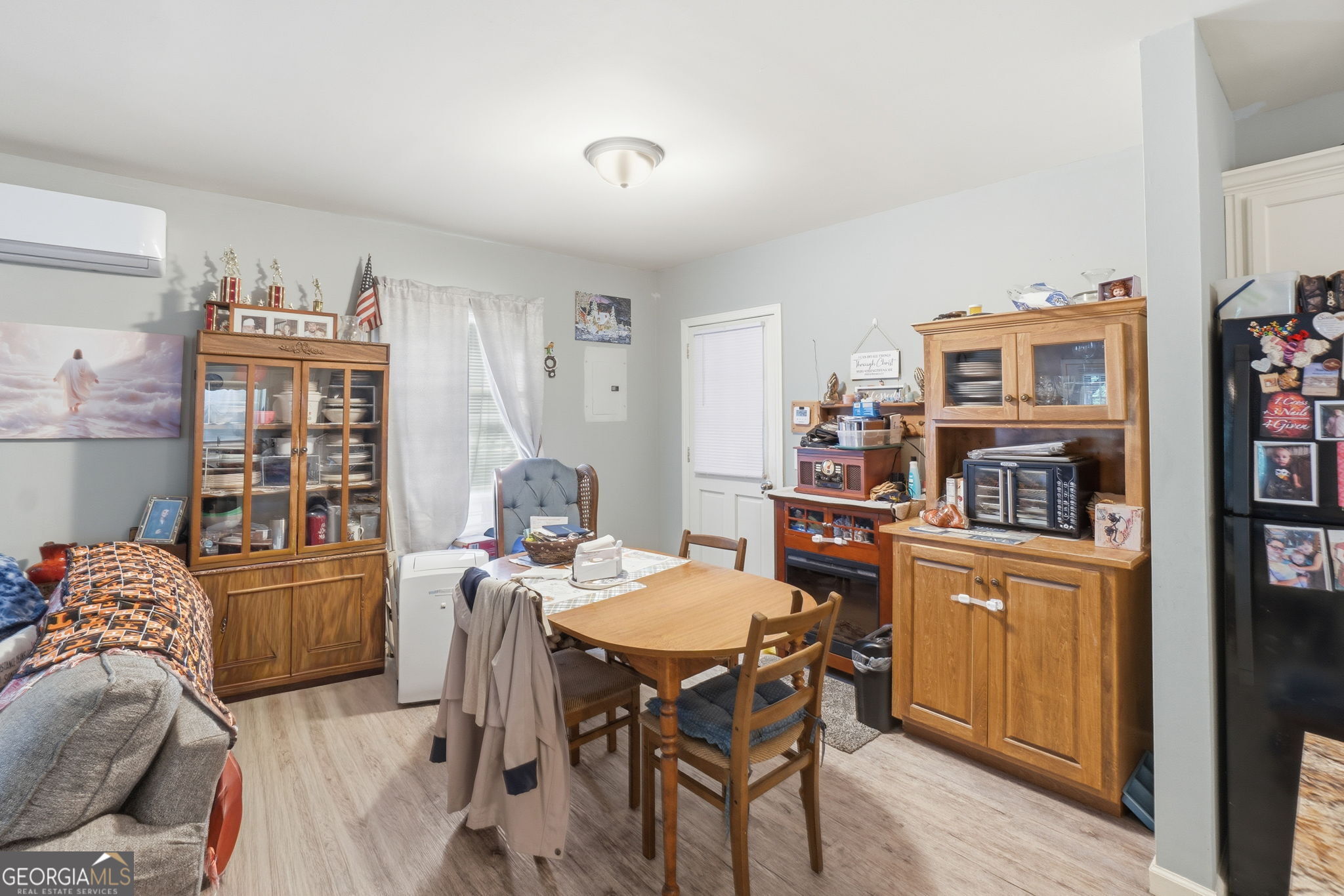 306 Scenic Drive Sautee Nacoochee GA 30571