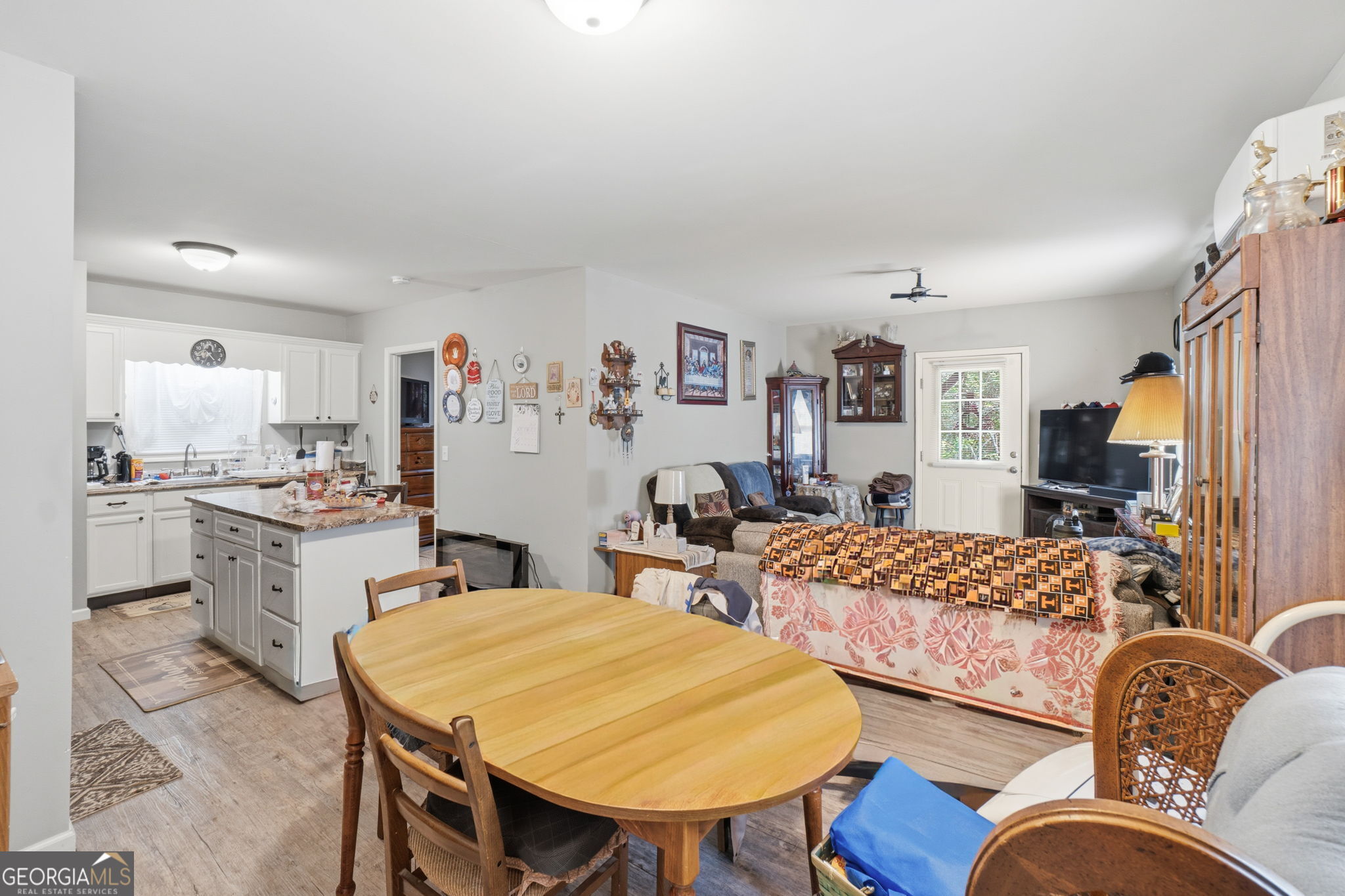 306 Scenic Drive Sautee Nacoochee GA 30571