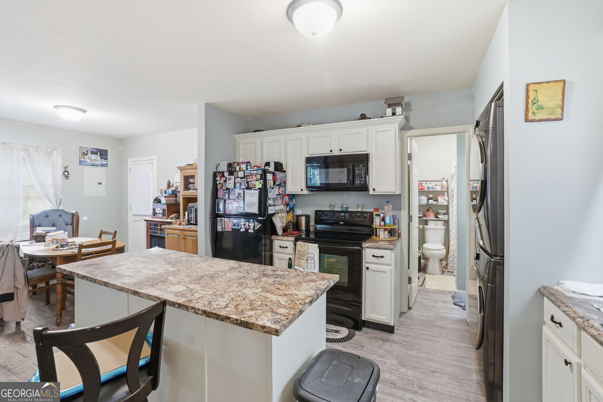 306 Scenic Drive Sautee Nacoochee GA 30571