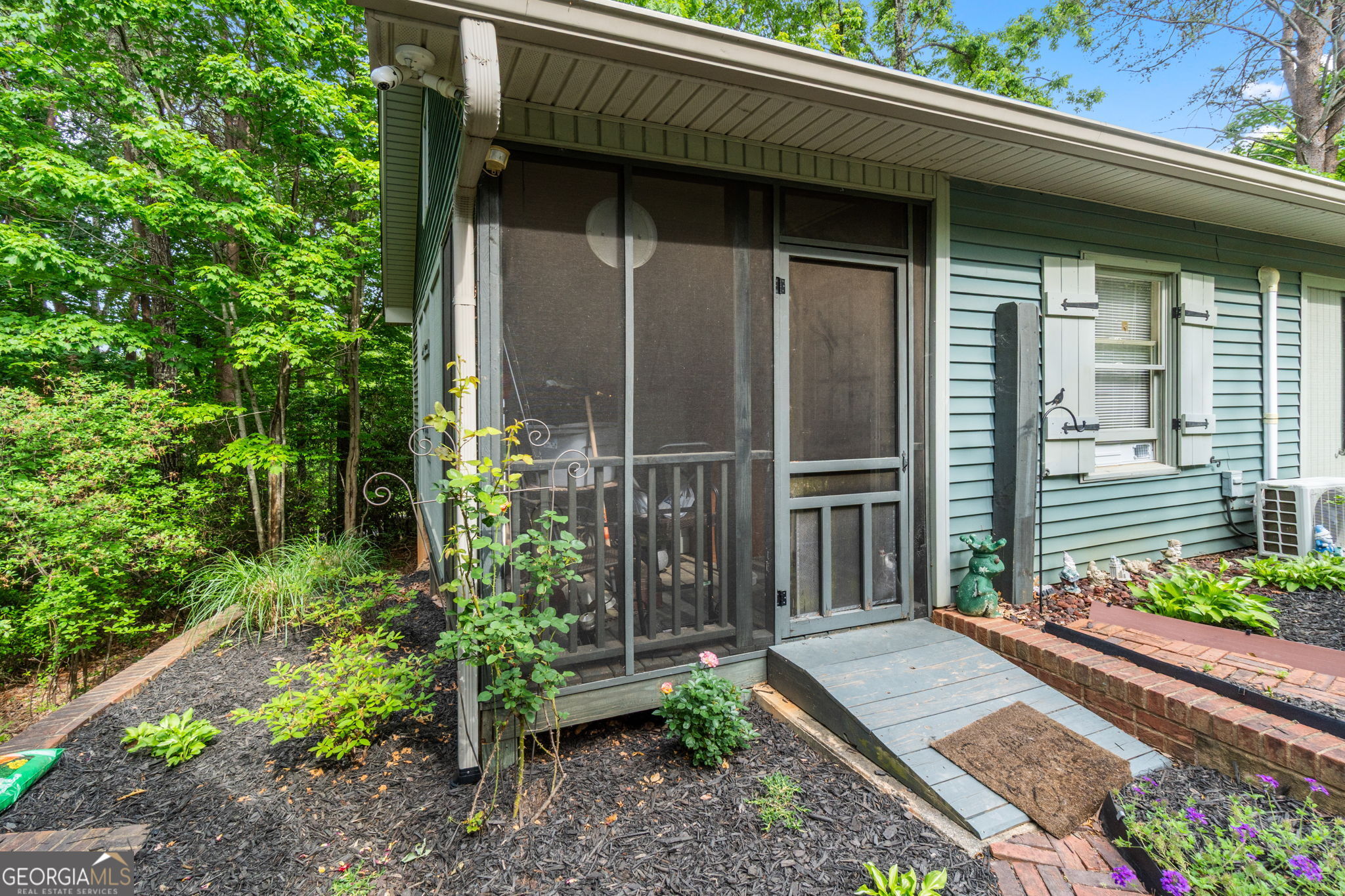 306 Scenic Drive Sautee Nacoochee GA 30571
