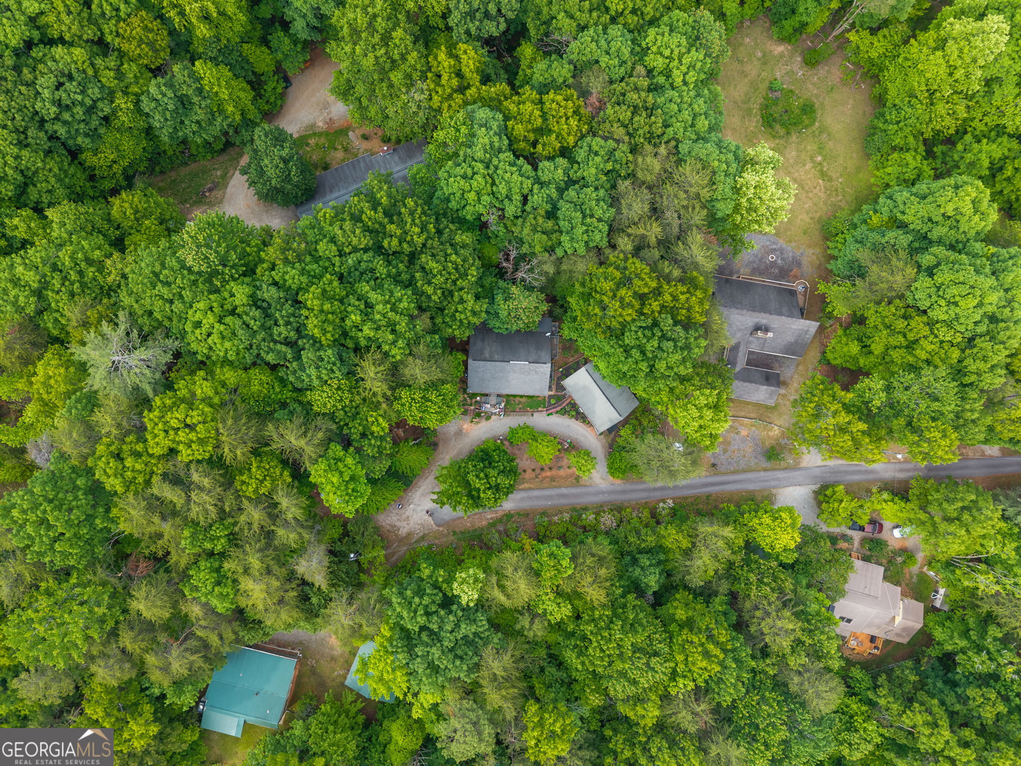 306 Scenic Drive Sautee Nacoochee GA 30571