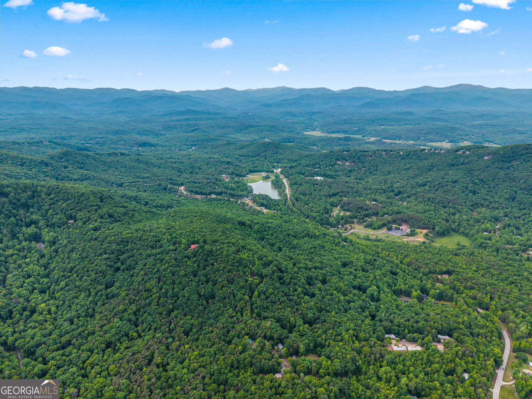 306 Scenic Drive Sautee Nacoochee GA 30571
