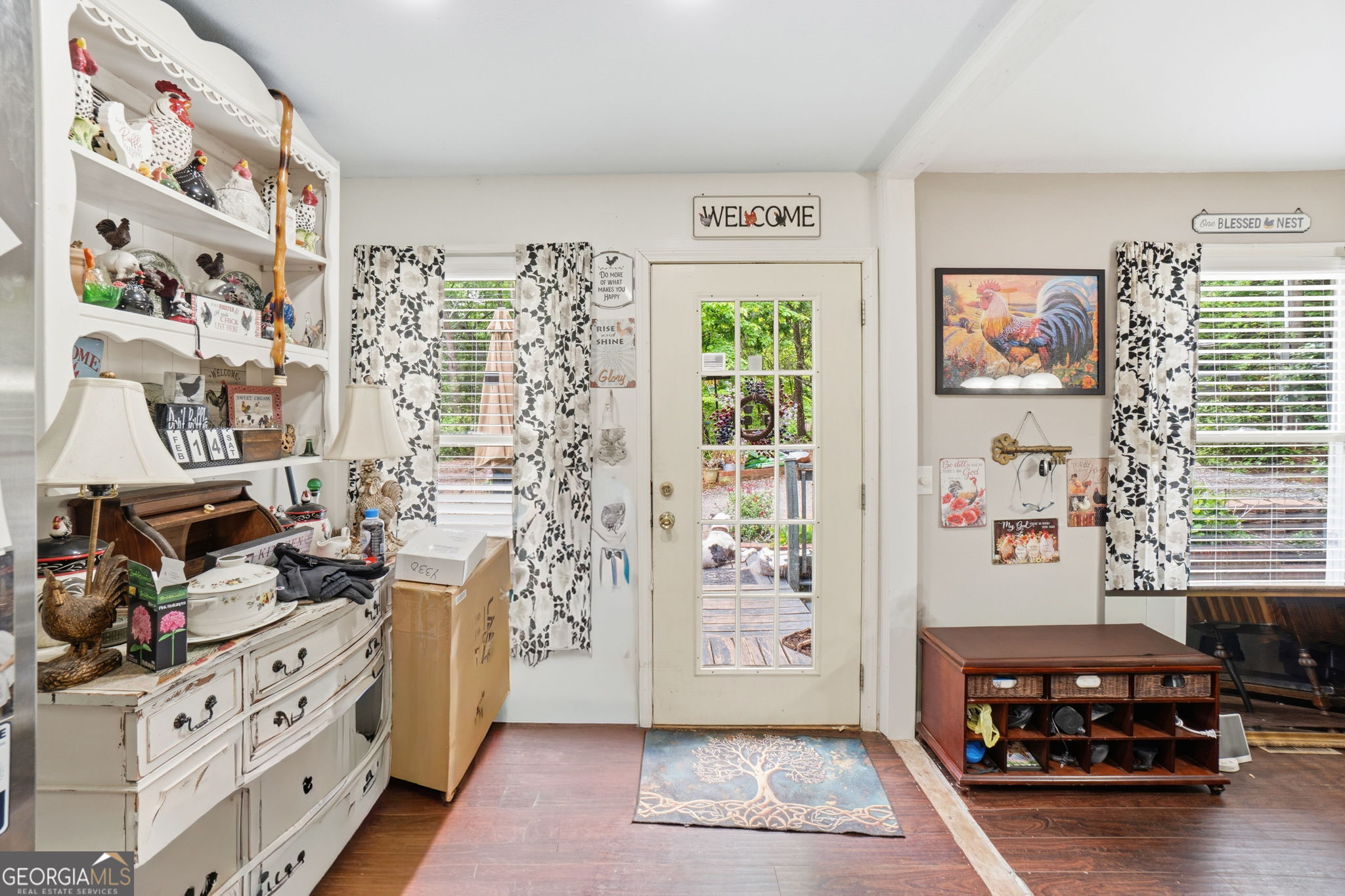 306 Scenic Drive Sautee Nacoochee GA 30571