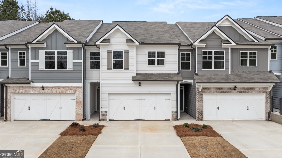 6664 Parsons Street Flowery Branch GA 30542