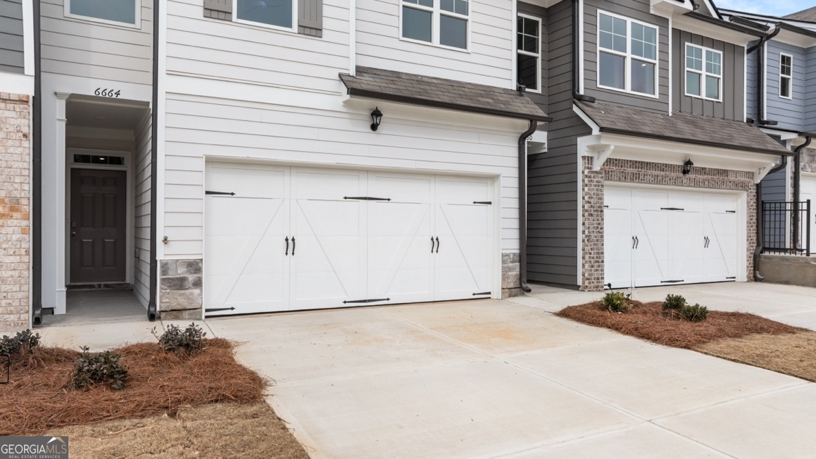 6664 Parsons Street Flowery Branch GA 30542