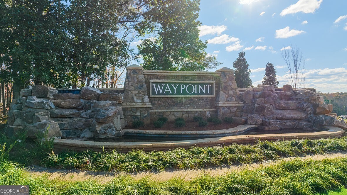 6664 Parsons Street Flowery Branch GA 30542