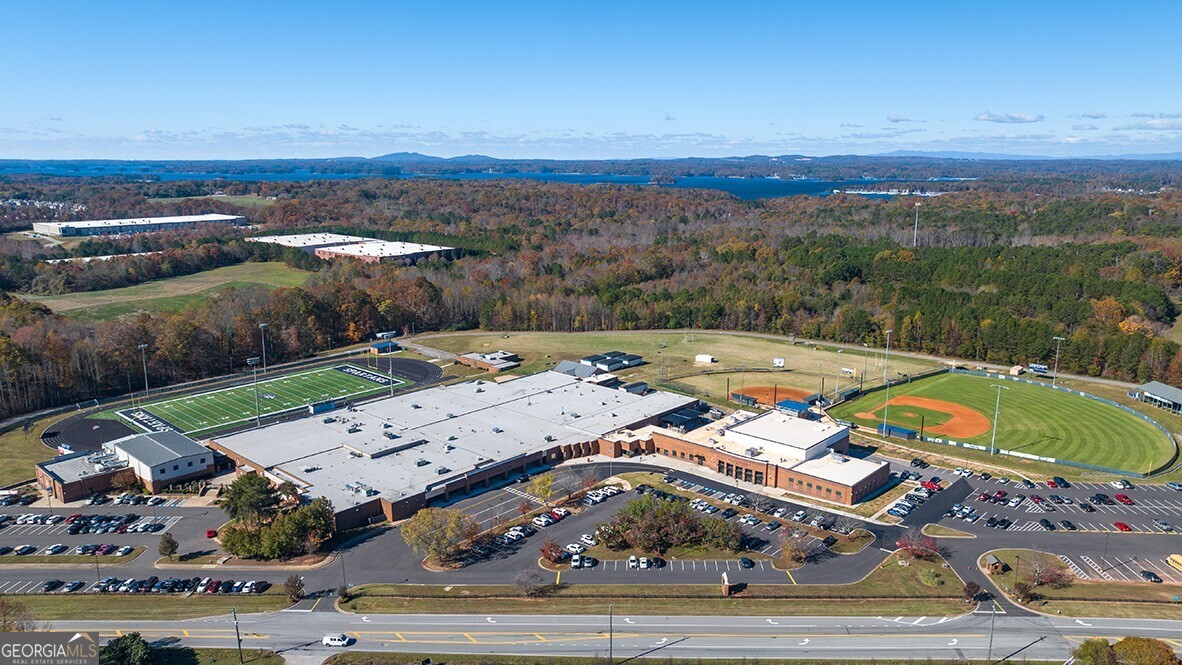 6664 Parsons Street Flowery Branch GA 30542
