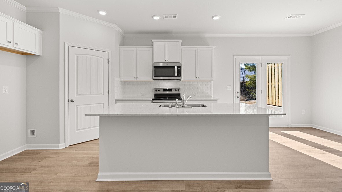 6664 Parsons Street Flowery Branch GA 30542