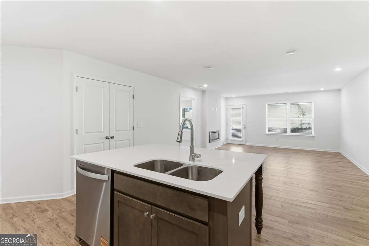 26 Silver Leaf Lane Dawsonville GA 30534